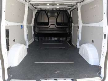 Photo 20 du bon plan FORD Transit Custom Fg VUL 320 L2H1 2.0 EcoBlue 150ch Limited occasion à 33990 €