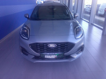 Photo 2 du bon plan FORD Puma 1.0 EcoBoost Hybrid 125ch ST-Line S&S occasion à 21900 €