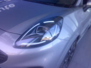 Photo 3 du bon plan FORD Puma 1.0 EcoBoost Hybrid 125ch ST-Line S&S occasion à 21900 €