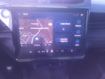 Photo 5 du bon plan FORD Puma 1.0 EcoBoost Hybrid 125ch ST-Line S&S occasion à 21900 €