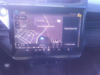 Photo 6 du bon plan FORD Puma 1.0 EcoBoost Hybrid 125ch ST-Line S&S occasion à 21900 €