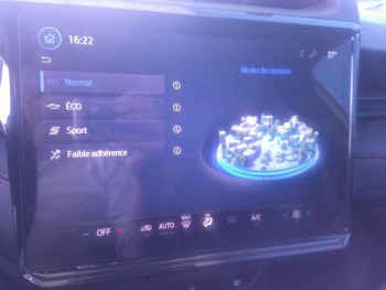 Photo 9 du bon plan FORD Puma 1.0 EcoBoost Hybrid 125ch ST-Line S&S occasion à 21900 €