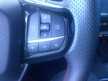 Photo 11 du bon plan FORD Puma 1.0 EcoBoost Hybrid 125ch ST-Line S&S occasion à 21900 €