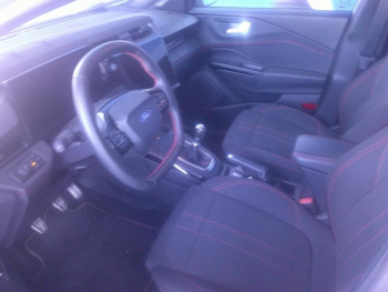 Photo 14 du bon plan FORD Puma 1.0 EcoBoost Hybrid 125ch ST-Line S&S occasion à 21900 €