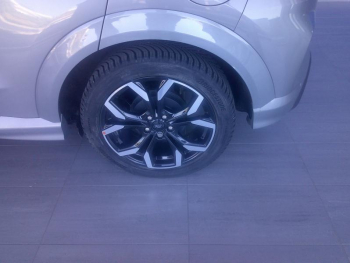 Photo 17 du bon plan FORD Puma 1.0 EcoBoost Hybrid 125ch ST-Line S&S occasion à 21900 €