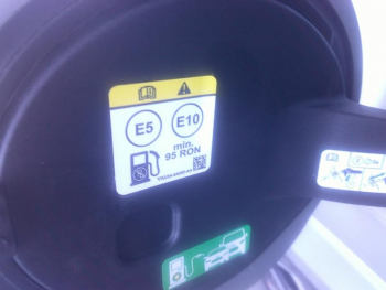 Photo 18 du bon plan FORD Puma 1.0 EcoBoost Hybrid 125ch ST-Line S&S occasion à 21900 €