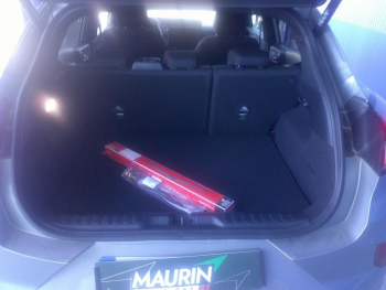 Photo 21 du bon plan FORD Puma 1.0 EcoBoost Hybrid 125ch ST-Line S&S occasion à 21900 €