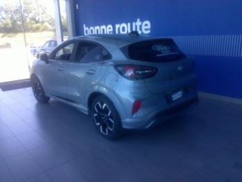 Photo 22 du bon plan FORD Puma 1.0 EcoBoost Hybrid 125ch ST-Line S&S occasion à 21900 €