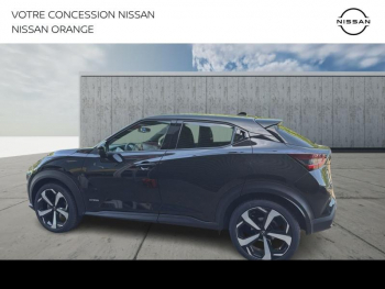 Photo 3 du bon plan NISSAN Juke 1.6 Hybrid 143ch Tekna 2023 occasion à 21499 €