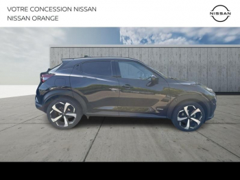 Photo 7 du bon plan NISSAN Juke 1.6 Hybrid 143ch Tekna 2023 occasion à 21499 €
