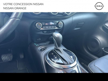 Photo 13 du bon plan NISSAN Juke 1.6 Hybrid 143ch Tekna 2023 occasion à 21499 €