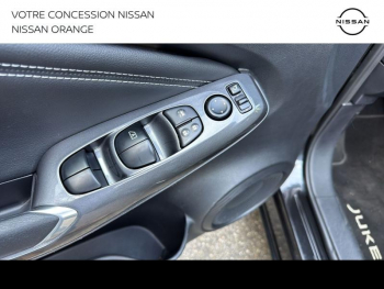 Photo 18 du bon plan NISSAN Juke 1.6 Hybrid 143ch Tekna 2023 occasion à 21499 €