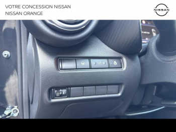 Photo 19 du bon plan NISSAN Juke 1.6 Hybrid 143ch Tekna 2023 occasion à 21499 €