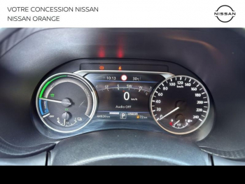 Photo 20 du bon plan NISSAN Juke 1.6 Hybrid 143ch Tekna 2023 occasion à 21499 €