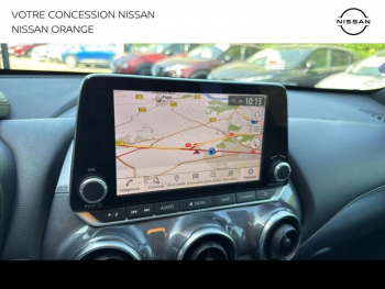 Photo 21 du bon plan NISSAN Juke 1.6 Hybrid 143ch Tekna 2023 occasion à 21499 €