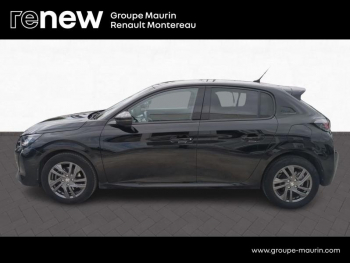 Photo 7 du bon plan PEUGEOT 208 1.2 PureTech 100ch S&S Style EAT8 occasion à 13850 €