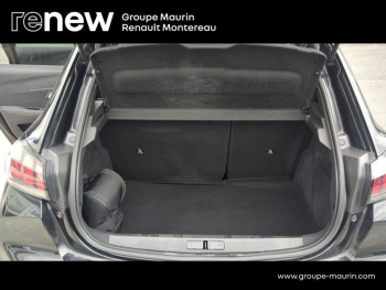 Photo 13 du bon plan PEUGEOT 208 1.2 PureTech 100ch S&S Style EAT8 occasion à 13850 €