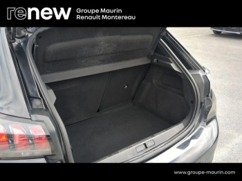 Photo 14 du bon plan PEUGEOT 208 1.2 PureTech 100ch S&S Style EAT8 occasion à 13850 €