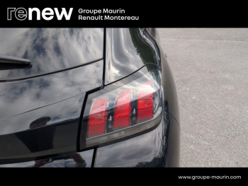 Photo 15 du bon plan PEUGEOT 208 1.2 PureTech 100ch S&S Style EAT8 occasion à 13850 €