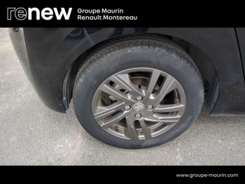 Photo 16 du bon plan PEUGEOT 208 1.2 PureTech 100ch S&S Style EAT8 occasion à 13850 €