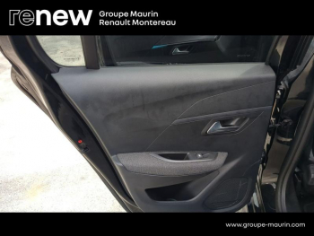 Photo 18 du bon plan PEUGEOT 208 1.2 PureTech 100ch S&S Style EAT8 occasion à 13850 €