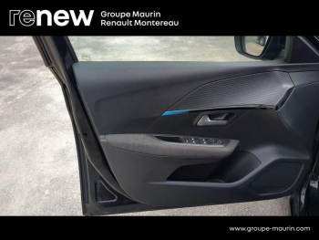 Photo 21 du bon plan PEUGEOT 208 1.2 PureTech 100ch S&S Style EAT8 occasion à 13850 €
