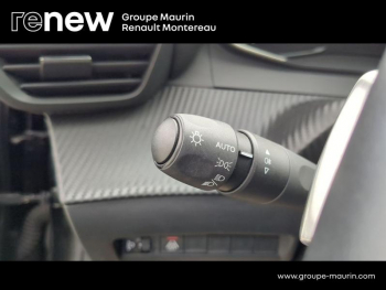 Photo 23 du bon plan PEUGEOT 208 1.2 PureTech 100ch S&S Style EAT8 occasion à 13850 €