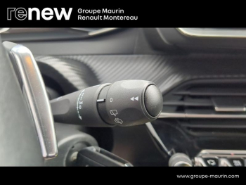 Photo 24 du bon plan PEUGEOT 208 1.2 PureTech 100ch S&S Style EAT8 occasion à 13850 €