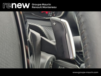 Photo 25 du bon plan PEUGEOT 208 1.2 PureTech 100ch S&S Style EAT8 occasion à 13850 €