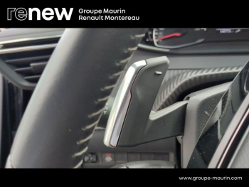Photo 26 du bon plan PEUGEOT 208 1.2 PureTech 100ch S&S Style EAT8 occasion à 13850 €