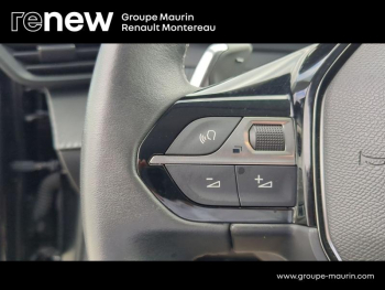 Photo 27 du bon plan PEUGEOT 208 1.2 PureTech 100ch S&S Style EAT8 occasion à 13850 €