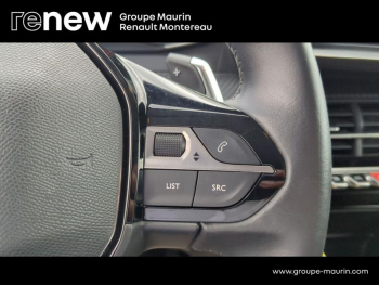 Photo 28 du bon plan PEUGEOT 208 1.2 PureTech 100ch S&S Style EAT8 occasion à 13850 €