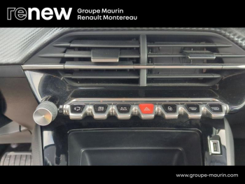 Photo 31 du bon plan PEUGEOT 208 1.2 PureTech 100ch S&S Style EAT8 occasion à 13850 €