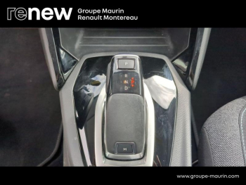 Photo 32 du bon plan PEUGEOT 208 1.2 PureTech 100ch S&S Style EAT8 occasion à 13850 €