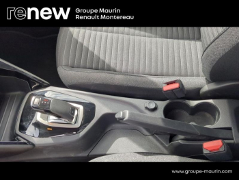 Photo 33 du bon plan PEUGEOT 208 1.2 PureTech 100ch S&S Style EAT8 occasion à 13850 €