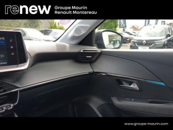 Photo 34 du bon plan PEUGEOT 208 1.2 PureTech 100ch S&S Style EAT8 occasion à 13850 €