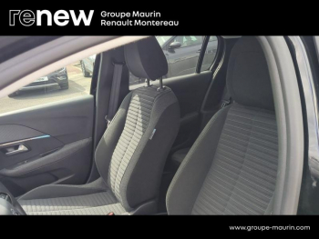 Photo 35 du bon plan PEUGEOT 208 1.2 PureTech 100ch S&S Style EAT8 occasion à 13850 €