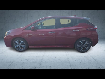 Photo 2 du bon plan NISSAN Leaf 150ch 40kWh N-Connecta 21.5 occasion à 14990 €
