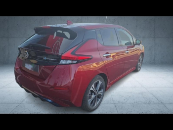 Photo 5 du bon plan NISSAN Leaf 150ch 40kWh N-Connecta 21.5 occasion à 14990 €