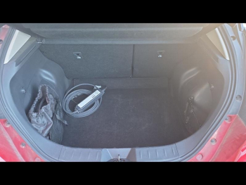 Photo 9 du bon plan NISSAN Leaf 150ch 40kWh N-Connecta 21.5 occasion à 14990 €
