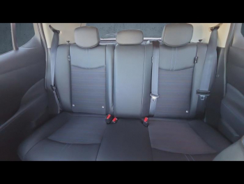 Photo 12 du bon plan NISSAN Leaf 150ch 40kWh N-Connecta 21.5 occasion à 14990 €