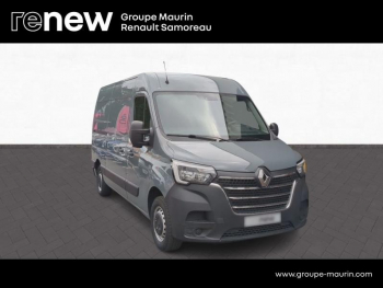 Photo 2 du bon plan RENAULT Master Fg VUL F3300 L2H2 2.3 Blue dCi 150ch Grand Confort Euro6 occasion à 15900 €