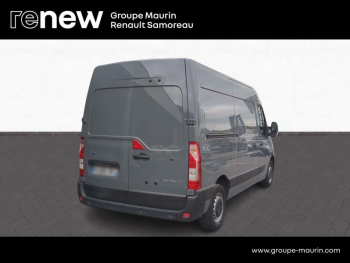 Photo 3 du bon plan RENAULT Master Fg VUL F3300 L2H2 2.3 Blue dCi 150ch Grand Confort Euro6 occasion à 15900 €