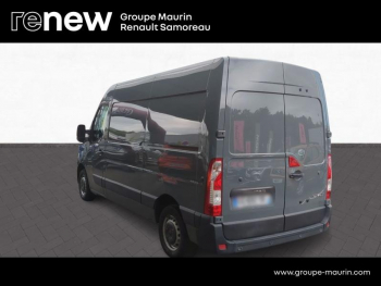 Photo 4 du bon plan RENAULT Master Fg VUL F3300 L2H2 2.3 Blue dCi 150ch Grand Confort Euro6 occasion à 15900 €