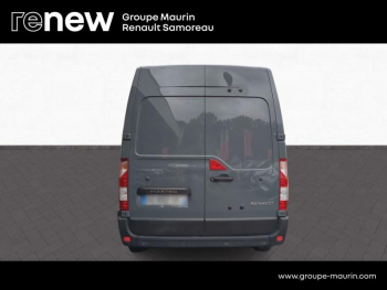 Photo 5 du bon plan RENAULT Master Fg VUL F3300 L2H2 2.3 Blue dCi 150ch Grand Confort Euro6 occasion à 15900 €
