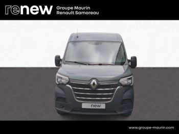 Photo 6 du bon plan RENAULT Master Fg VUL F3300 L2H2 2.3 Blue dCi 150ch Grand Confort Euro6 occasion à 15900 €