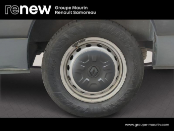 Photo 7 du bon plan RENAULT Master Fg VUL F3300 L2H2 2.3 Blue dCi 150ch Grand Confort Euro6 occasion à 15900 €
