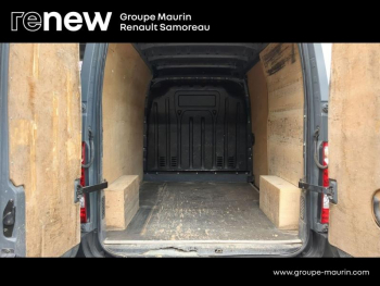 Photo 8 du bon plan RENAULT Master Fg VUL F3300 L2H2 2.3 Blue dCi 150ch Grand Confort Euro6 occasion à 15900 €