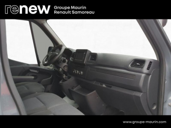 Photo 10 du bon plan RENAULT Master Fg VUL F3300 L2H2 2.3 Blue dCi 150ch Grand Confort Euro6 occasion à 15900 €