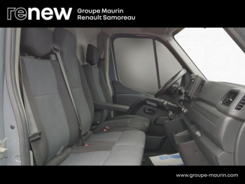 Photo 11 du bon plan RENAULT Master Fg VUL F3300 L2H2 2.3 Blue dCi 150ch Grand Confort Euro6 occasion à 15900 €